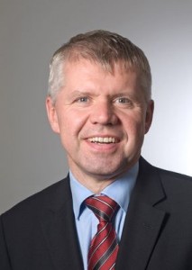 Univ. Prof. Dr. Gert Mayer, Direktor Universitätsklinik Innsbruck für Innere Medizin IV, Nephrologie und Hypertensiologie